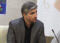 برگزاری اختتامیه ششمین جشنواره فعالان دفاع مقدس و مقاومت در همدان برگزاری اختتامیه ششمین جشنواره فعالان دفاع مقدس و مقاومت در همدان