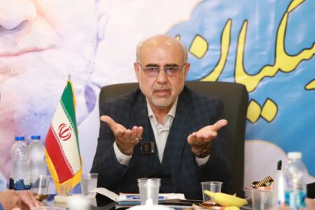 پزشکیان در عرصه مدیریتی مدیری موثر و موفق بوده