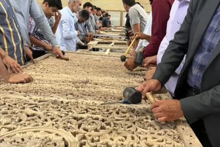 ۶۶۵ صنعتگر همدانی تحت پوشش بیمه قرار گرفتند
