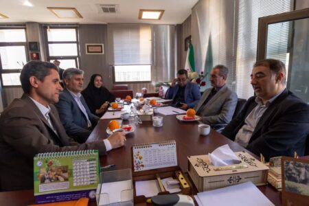 برگزاری سومین کنفرانس و نمایشگاه گردشگری سلامت کشورهای عضو اکو