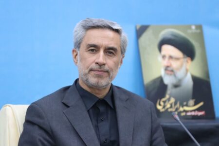 افزایش ۱۱۰ درصدی فضاهای ورزشی دانش‌آموزان در دولت مردمی