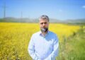 تویسرکان پیشتاز کشت جو دیم در استان همدان