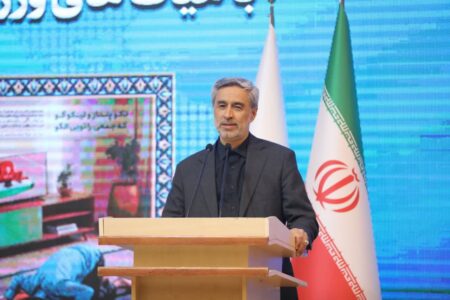 دولت سیزدهم در توسعه زیرساخت‌های ورزشی همدان بی‌نظیر بود