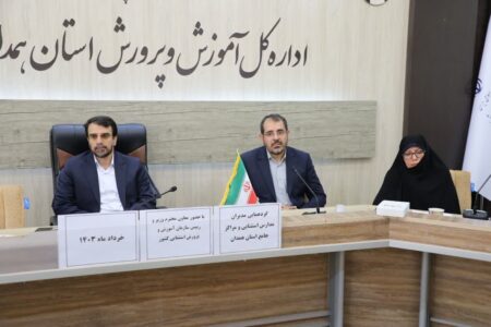 خدمات معلمان به دانش آموزان با نیازهای ویژه، جزء خالصانه ترین اعمال و مصداق عمل صالح است