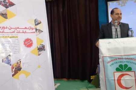 برگزاری دوازدهمین المپیاد استانی آماده با رقابت ۱۸ تیم دختران و پسران در استان