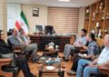 خانه بدمينتون باید در استان همدان شکل بگیرد