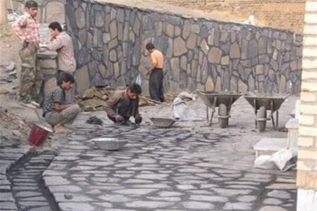 تخصیص ۷٫۹میلیارد ریال برای بهسازی روستای علیصدر