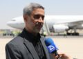 بازگشت حجاج بیت‌الله‌الحرام به همدان در قالب ۱۴ پرواز