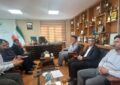 کشتی همدان ظرفیت بالایی در کشور دارد/ به دنبال میزبانی باشید