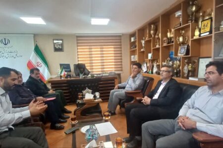 کشتی همدان ظرفیت بالایی در کشور دارد/ به دنبال میزبانی باشید
