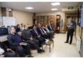 شرکت توزیع برق همدان یکی از شرکتهای هوشمند در صنعت برق است شرکت توزیع برق همدان یکی از شرکتهای هوشمند در صنعت برق است