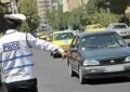 اجرای محدودیت های ترافیکی سوم عاشورا اعلام شد