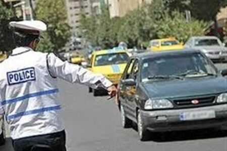 اجرای محدودیت های ترافیکی سوم عاشورا اعلام شد