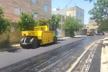 اجرای طرح هادی در ۹۰ درصد روستاهای همدان