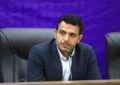 پیام تبریک عباس صوفی در پی ثبت جهانی پرونده “هگمتانه ” 