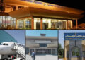 شمارش معکوس برای پروازهای داخلی از مبدأ همدان به صدا در آمده است