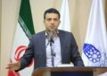 وزارت راه باید نسبت به اصلاح روکش آسفالت آزادراه تهران-همدان اقدام کند/وضعیت این مسیر بهعنوان آزادراه کربلا برای تردد زائران مطلوب نیست وزارت راه باید نسبت به اصلاح روکش آسفالت آزادراه تهران-همدان اقدام کند/وضعیت این مسیر بهعنوان آزادراه کربلا برای تردد زائران مطلوب نیست