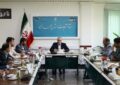 در مرحله نخست انتخابات مشکلات امنیتی و زیرساختی نداشتیم در مرحله نخست انتخابات مشکلات امنیتی و زیرساختی نداشتیم