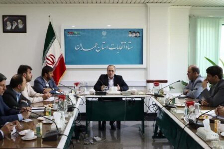 در مرحله نخست انتخابات مشکلات امنیتی و زیرساختی نداشتیم