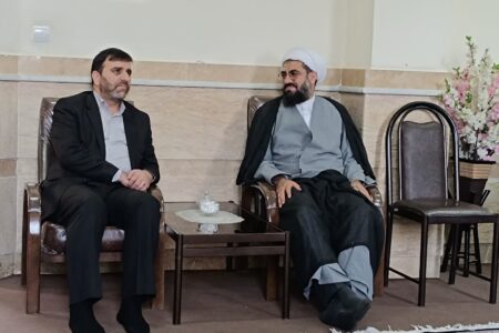وجود ظرفیت حوزه علمیه خواهران برای تبدیل شدن به اردوگاه فرهنگی و تربیتی در غرب کشور 