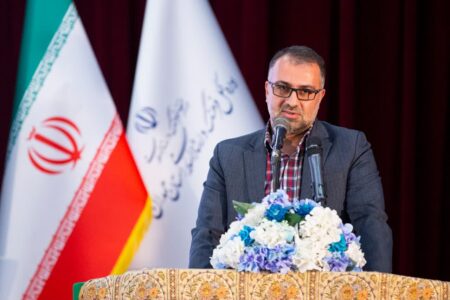 ورود ۲۰ مقاله علمی به همایش ملی مباهله در همدان  