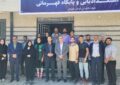 مرکز استعدادیابی و پایگاه قهرمانی قایقرانی همدان افتتاح شد مرکز استعدادیابی و پایگاه قهرمانی قایقرانی همدان افتتاح شد