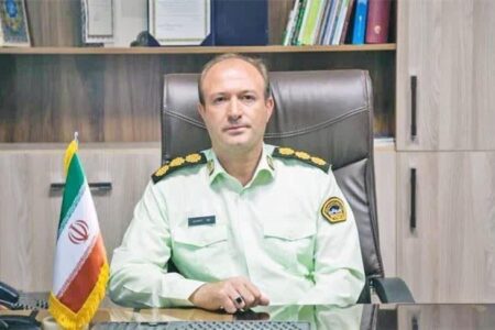 صدور و تحویل ۸۱۱ کارت میراث‌بان در استان همدان