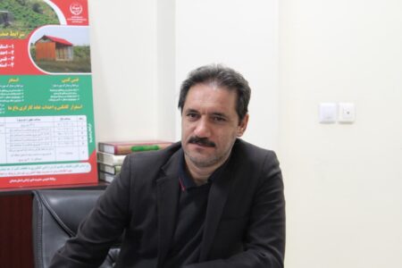 آغاز برداشت غلات با به کارگیری ۲۳۰ دستگاه کمپاین در فامنین