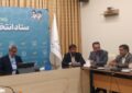 مشارکت ۵۳ درصدی بانوان استان در انتخابات مشارکت ۵۳ درصدی بانوان استان در انتخابات