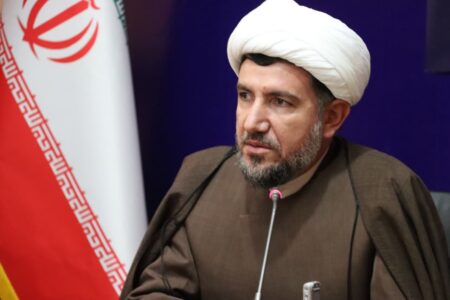 گفتمان مقاومت، رویکرد امسال سازمان تبلیغات اسلامی است