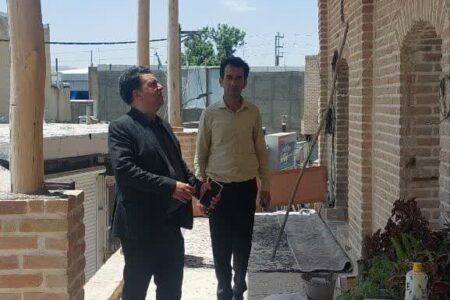 تبدیل کاروانسراي مستوفی به اقامتگاه سنتی توسط سرمایه‌گذار بخش خصوصی