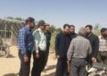 حفاظت از منابع آب یک وظیفه فرا دستگاهی است