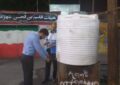 کنترل کیفیت آب شرب توسط مرکز پایش آبفای استان همدان در روز تاسوعا و عاشورای حسینی کنترل کیفیت آب شرب توسط مرکز پایش آبفای استان همدان در روز تاسوعا و عاشورای حسینی