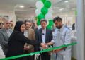 بخش دندانپزشکی بیمارستان فوق تخصصی کودکان اکباتان راه اندازی شد