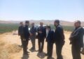 تپه قلندرسیاه تویسرکان آماده سرمایهگذاری بخش خصوصی است تپه قلندرسیاه تویسرکان آماده سرمایهگذاری بخش خصوصی است