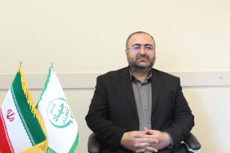 شناسایی ۸۶۱ مورد تغییر کاربری غیرمجاز از ابتدای سال تاکنون در استان