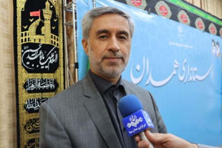 فعالیت بیش از ۳۱۰ معدن در استان همدان