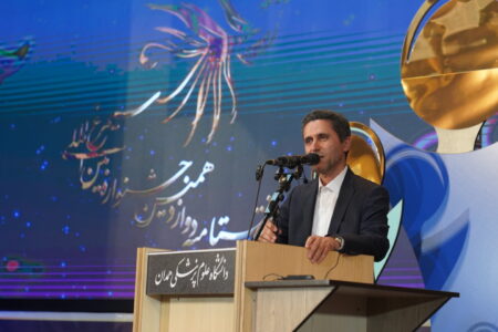 زبان هنر، زبان گویا و نافذ انتقال دغدغه‌های اجتماعی است