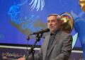قدردانی استاندار همدان از اقدامات دانشگاه علوم پزشکی همدان در حوزه جوانی جمعیت 