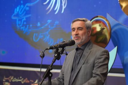 قدردانی استاندار همدان از اقدامات دانشگاه علوم پزشکی همدان در حوزه جوانی جمعیت 