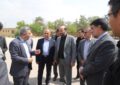 عملیات اجرایی استخر دانش آموزی کبودراهنگ آغاز می شود عملیات اجرایی استخر دانش آموزی کبودراهنگ آغاز می شود