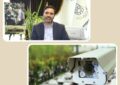 آغاز طرح نظارت مکانیزه معاینه فنی خودروها از ابتدای شهریور آغاز طرح نظارت مکانیزه معاینه فنی خودروها از ابتدای شهریور