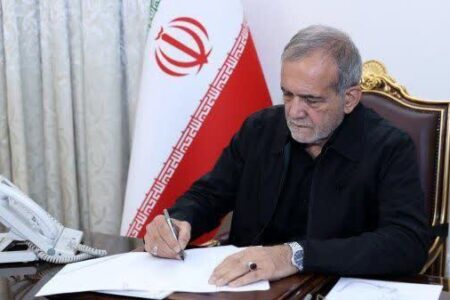 هگمتانه، نماد اتحاد اقوام ایرانی
