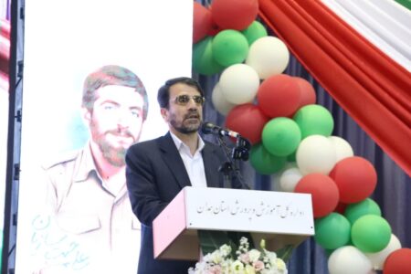 رقابت بیش از ۴ هزار دانش‌آموز با نیازهای ویژه در مسابقات فرهنگی، هنری و ورزشی کشور 