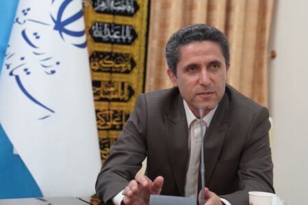برگزاری کارگروه پدافند زیستی استان با محوریت پیشگیری و کنترل تب دنگی
