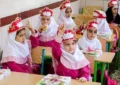 نام نویسی ۱۹ هزار کلاس اولی در استان همدان نام نویسی ۱۹ هزار کلاس اولی در استان همدان