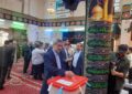 برای صلابت و قدرت جمهوری اسلامی ایران رأی بدهیم برای صلابت و قدرت جمهوری اسلامی ایران رأی بدهیم