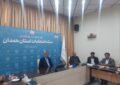در استان ۶۱۵ شعبه شهری و ۶۹۸ شعبه روستایی فعال است
