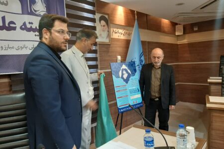 الگوی شخصیتی خواهر دباغ باید برای نسل جدید تبیین شود