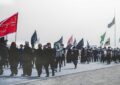 نام نویسی ۲۰ هزار و ۵۲۴ نفر در همدان برای سفر اربعین نام نویسی ۲۰ هزار و ۵۲۴ نفر در همدان برای سفر اربعین